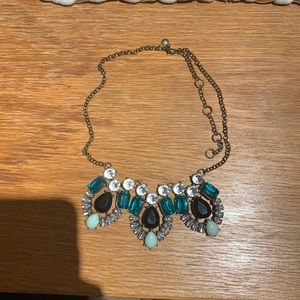 JCrew Statement Necklace